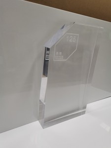 有机玻璃水晶，门窗样角