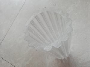 亚克力波纹管